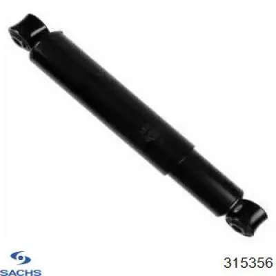 Amortecedor traseiro Sachs 315356 preço, a partir de 124,50 USD
