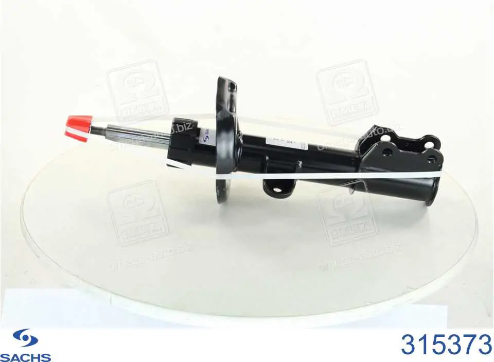 Amortecedor dianteiro direito Sachs 315373 preço, a partir de 69,09 USD
