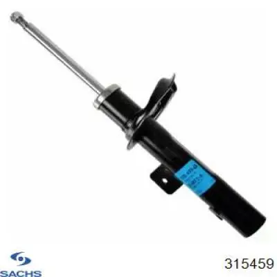 Compre 315459 Sachs Amortecedor dianteiro esquerdo
