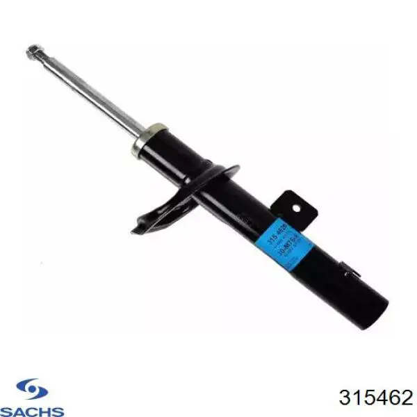 Amortecedor dianteiro direito Sachs 315462 preço, a partir de 45,97 USD