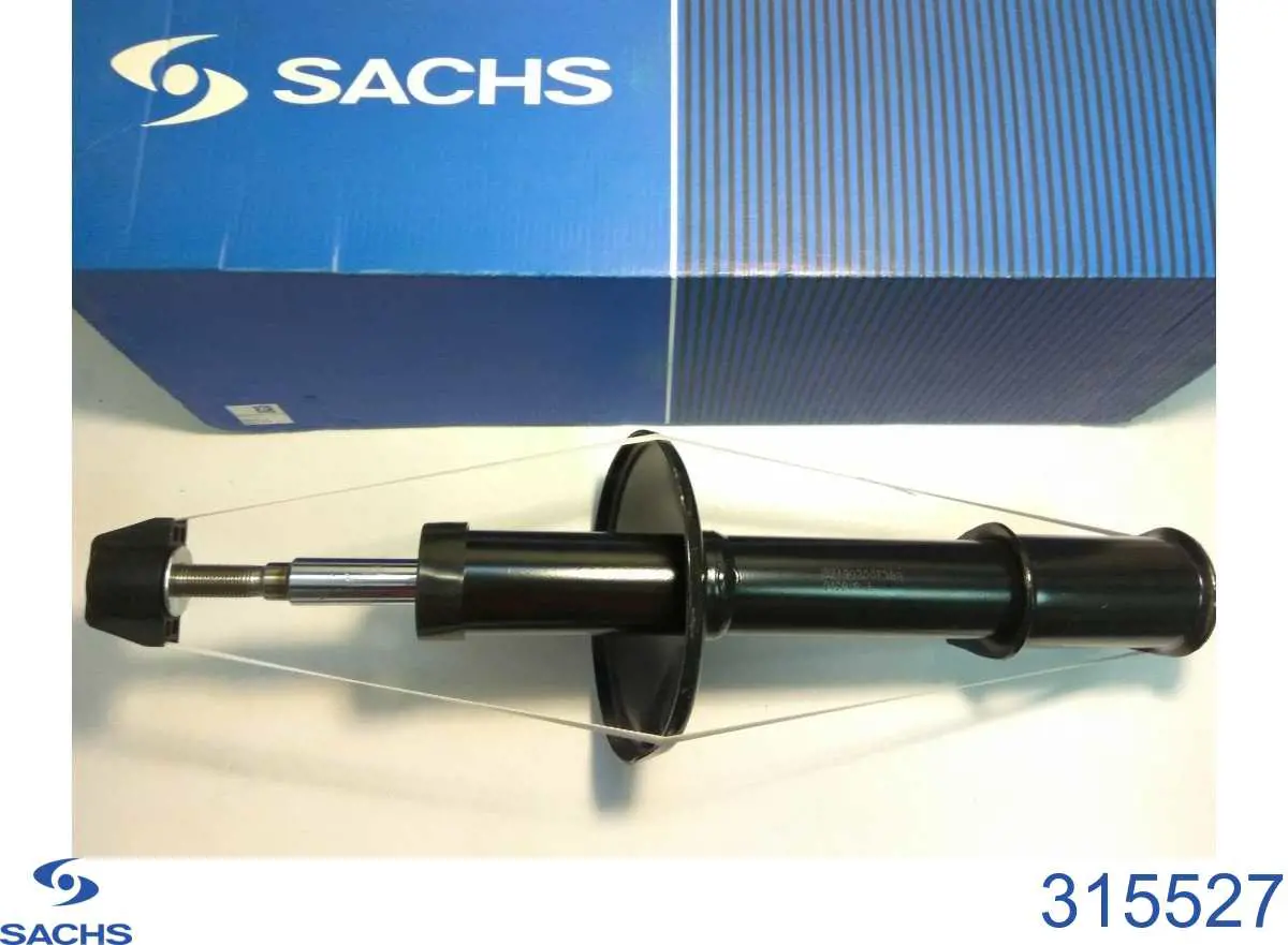 Amortecedor dianteiro Sachs 315527 preço, a partir de 54,25 USD