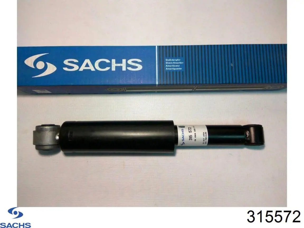 Amortecedor traseiro Sachs 315572 preço, a partir de 18,42 USD
