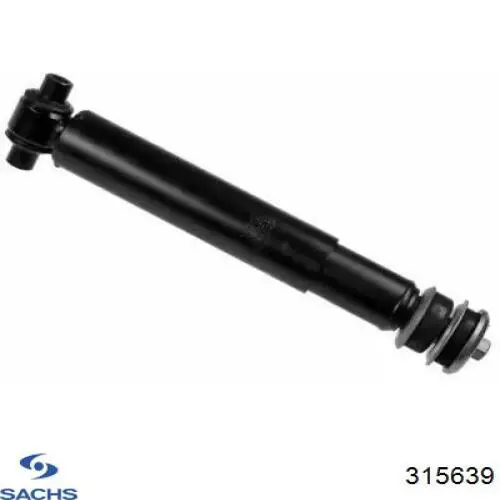 315639 Sachs 