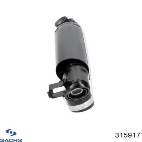 Amortecedor traseiro Sachs 315917 preço, a partir de 49,46 USD