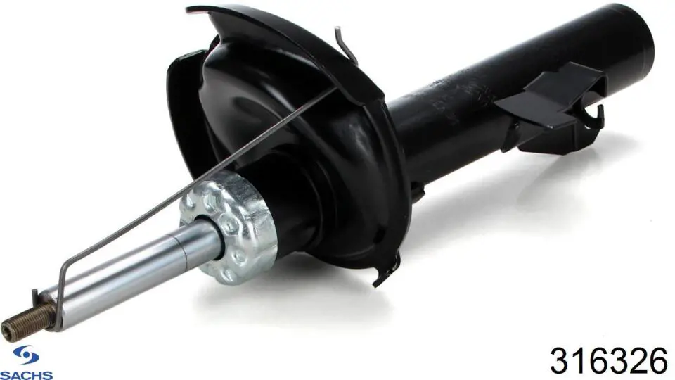 Amortecedor dianteiro esquerdo Sachs 316326 preço, a partir de 67,15 USD