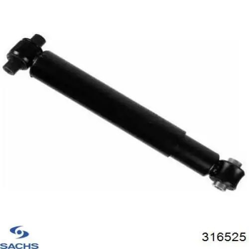 Amortecedor dianteiro Volvo 21866530 preço, a partir de 91,57 USD