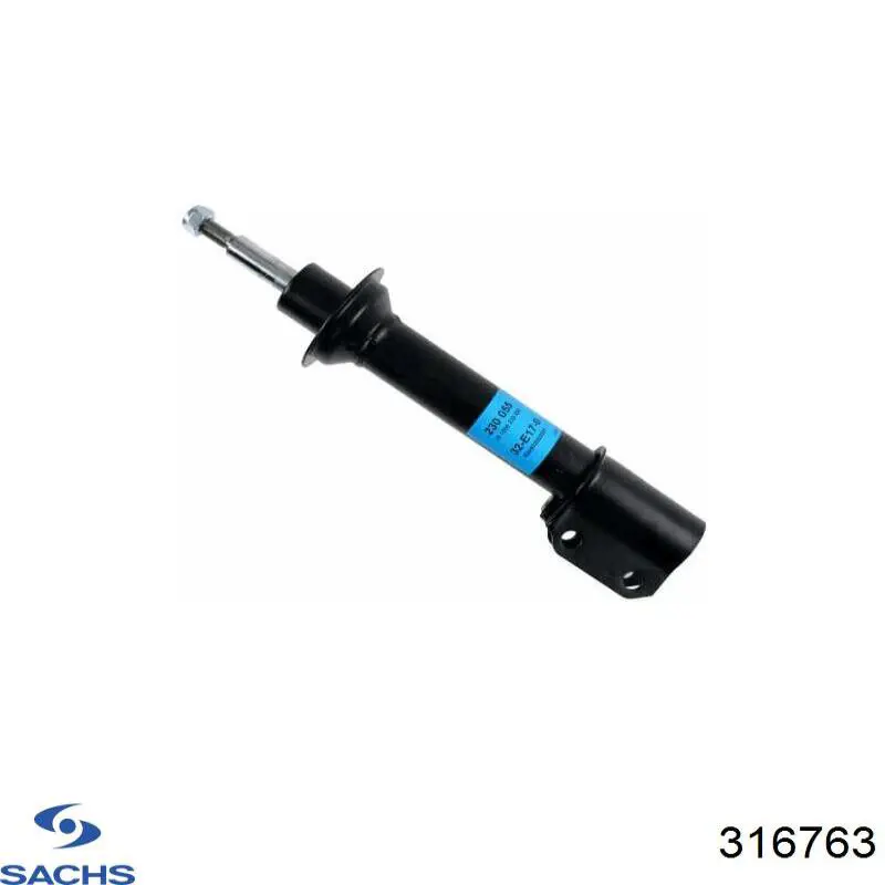 Amortecedor traseiro Rider 2110291500403 preço, a partir de 33,06 USD