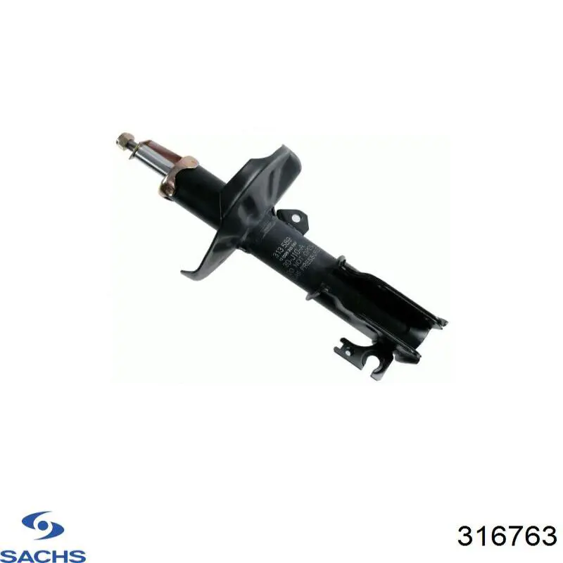 Compre 2110291500403 Rider Amortecedor traseiro