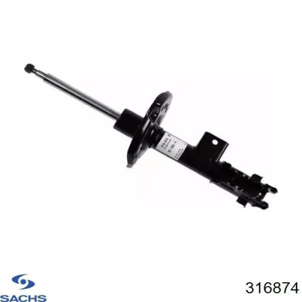 Amortecedor dianteiro direito Hyundai/Kia 546613V410 preço, a partir de 75,98 USD