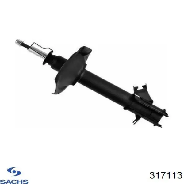 317113 Sachs Amortecedor dianteiro direito