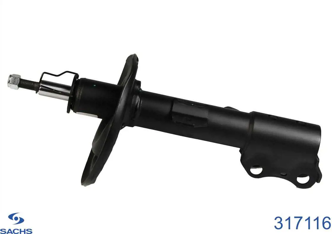 Amortecedor dianteiro esquerdo Sachs 317116 preço, a partir de 65,18 USD