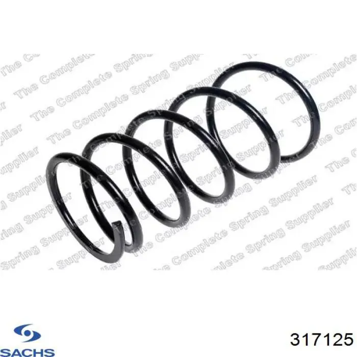 Amortecedor traseiro esquerdo Sachs 317125 preço, a partir de 78,17 USD