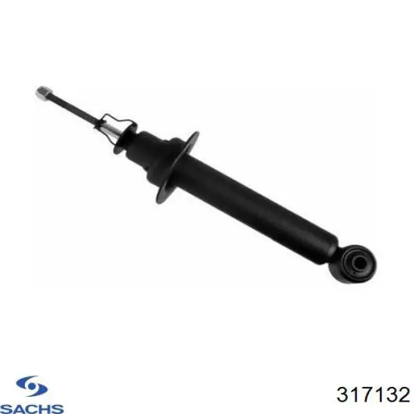 317132 Sachs Amortecedor dianteiro