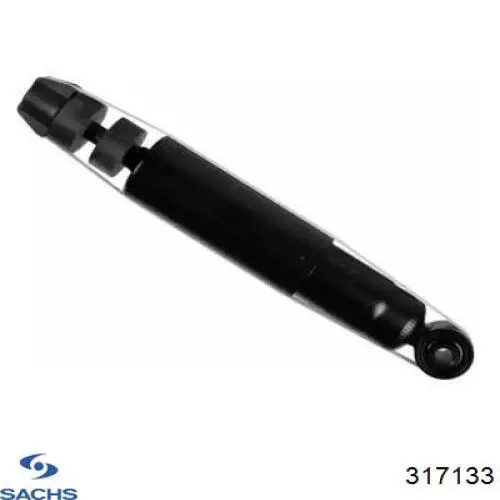 Amortecedor dianteiro Sachs 317133 preço, a partir de 62,73 USD