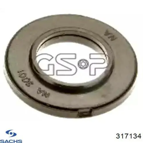 Amortecedor traseiro Sachs 317134 preço, a partir de 63,10 USD
