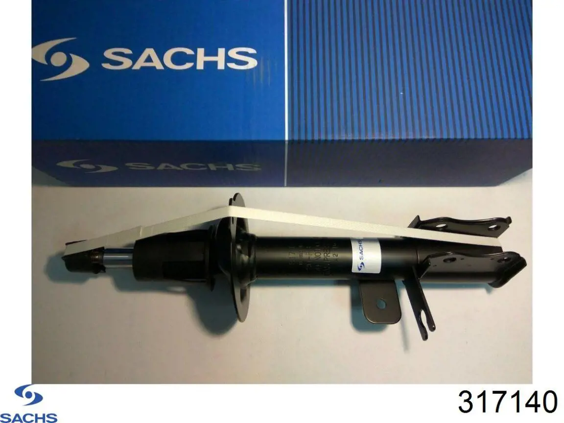 Compre 317140 Sachs Amortecedor traseiro direito