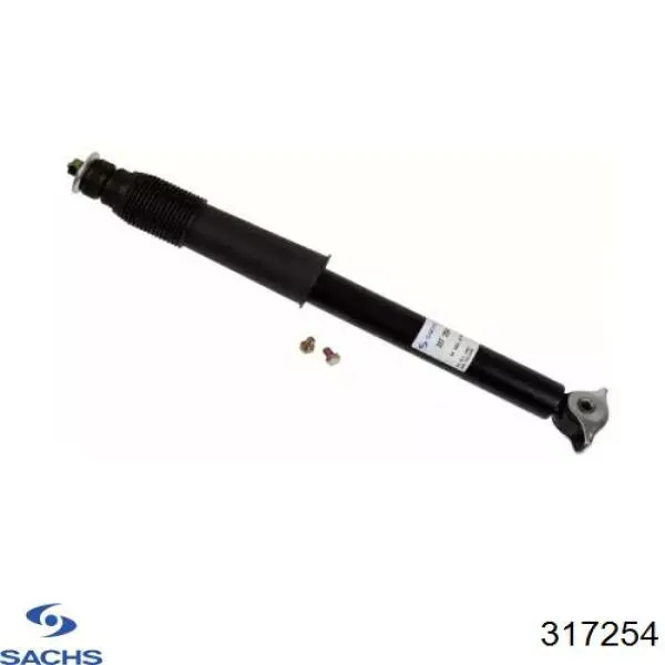 317254 Sachs Amortecedor dianteiro