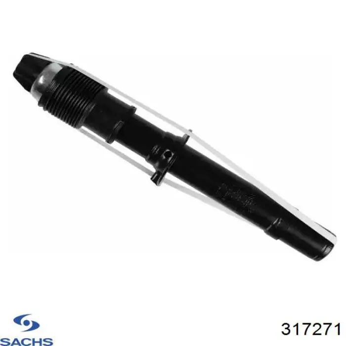 317271 Sachs Amortecedor dianteiro