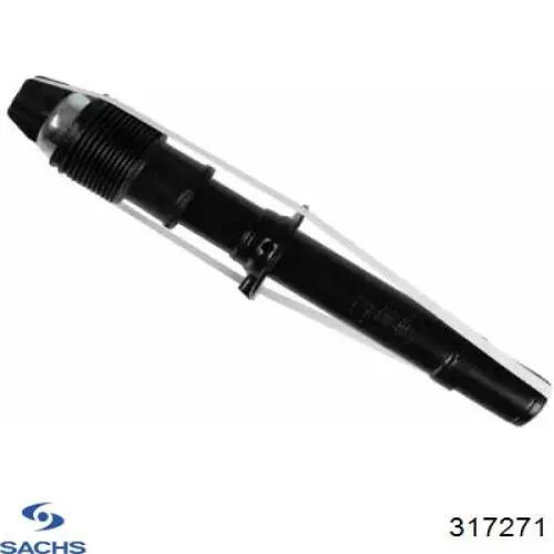 Amortecedor dianteiro Sachs 317271 preço, a partir de 55,25 USD