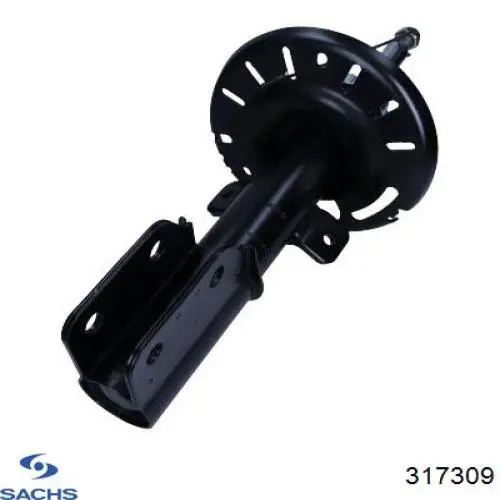 Amortecedor dianteiro Sachs 317309 preço, a partir de 81,12 USD