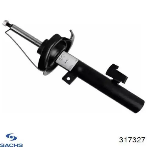 Compre 317327 Sachs Amortecedor dianteiro direito