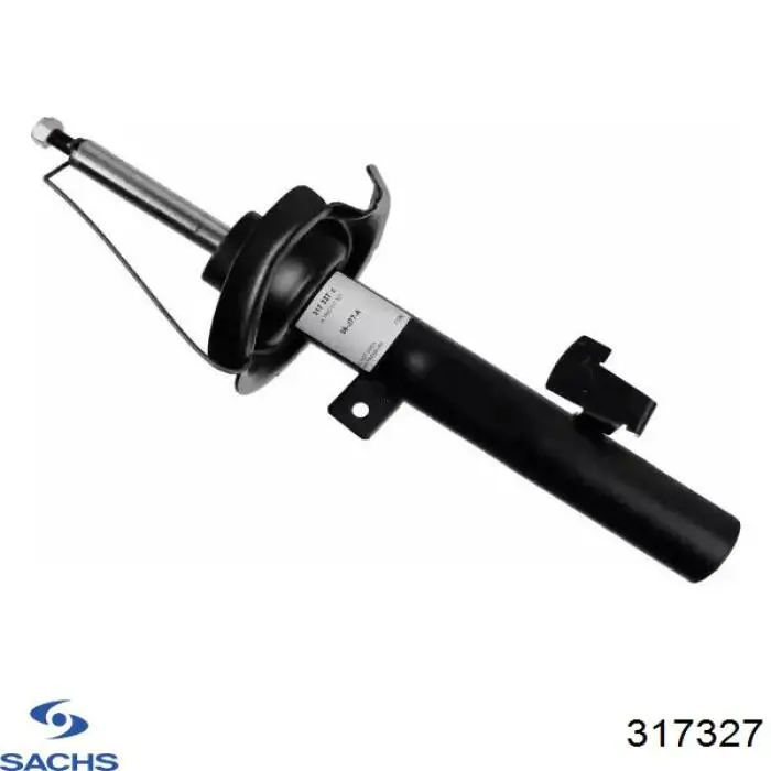 317327 Sachs Amortecedor dianteiro direito