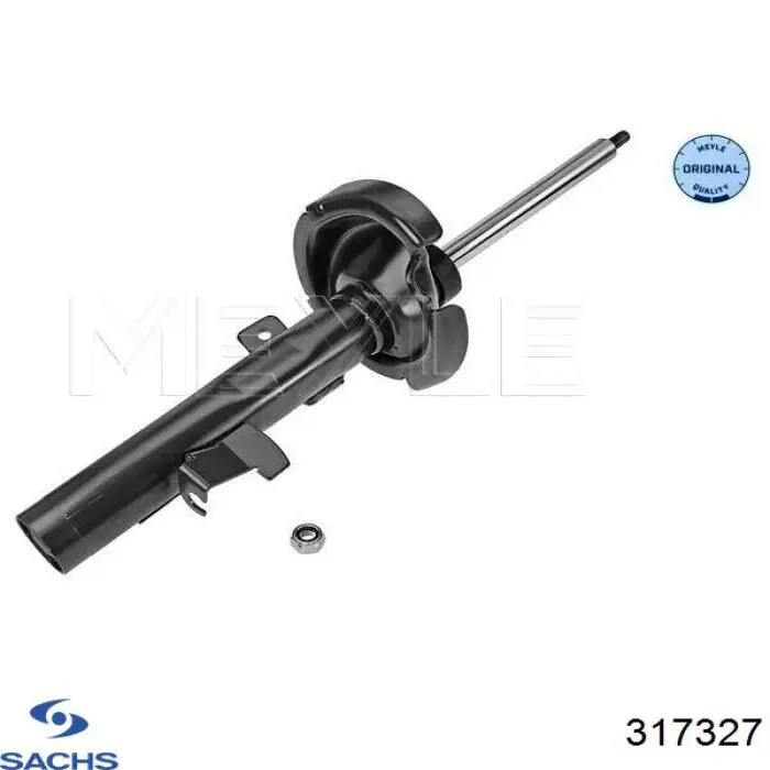 Amortecedor dianteiro direito Sachs 317327 preço, a partir de 82,08 USD