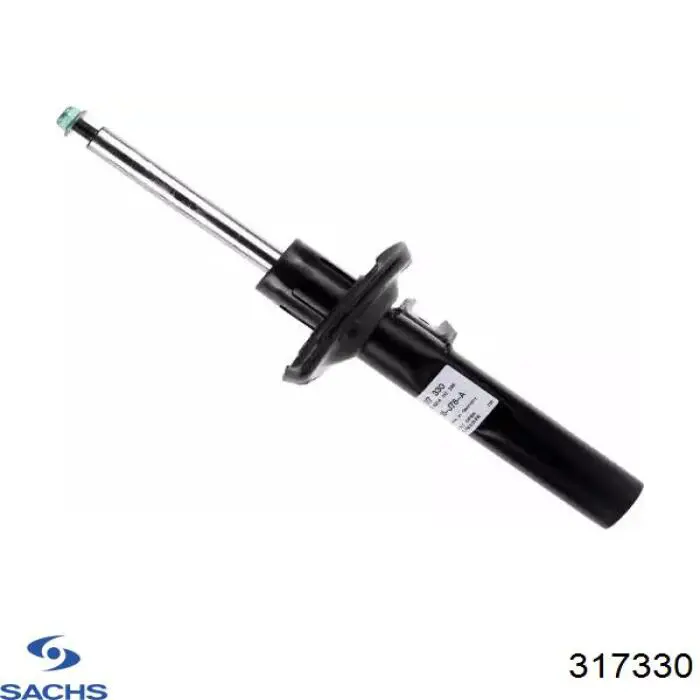 317330 Sachs Amortecedor dianteiro