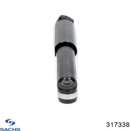 Compre 317338 Sachs Amortecedor traseiro