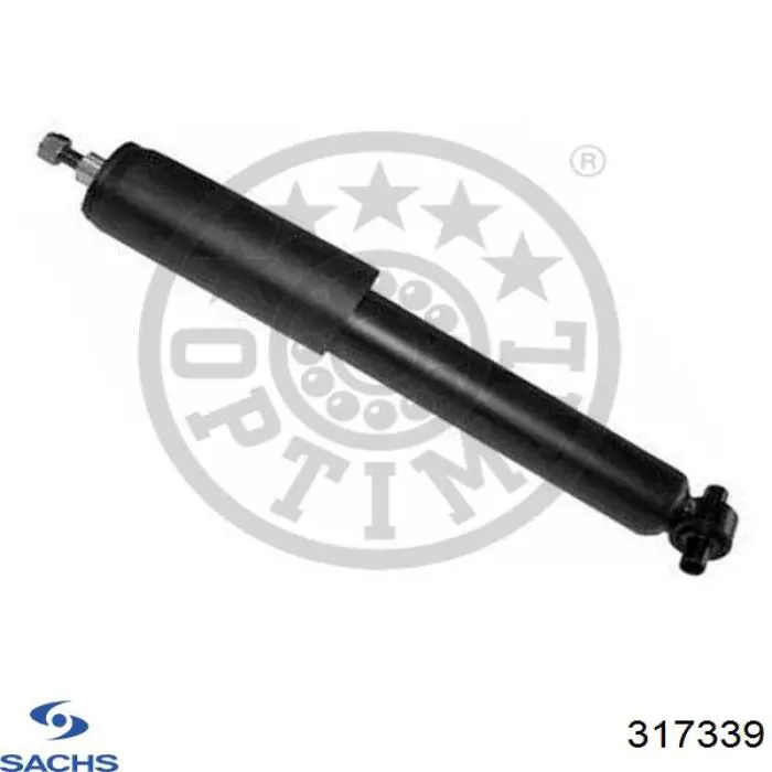 Amortecedor traseiro Sachs 317339 preço, a partir de 33,74 USD