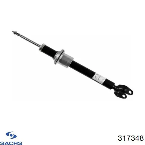 Amortecedor dianteiro Sachs 317348 preço, a partir de 116,22 USD
