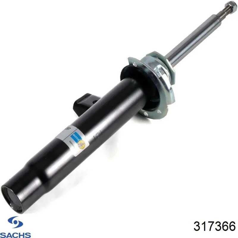 Amortecedor dianteiro esquerdo Sachs 317366 preço, a partir de 90,42 USD