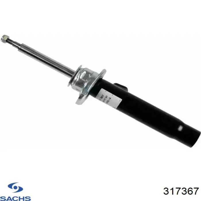 317367 Sachs Amortecedor dianteiro direito