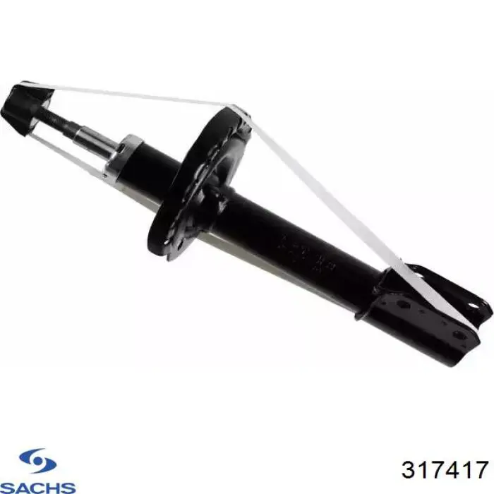 317417 Sachs Amortecedor dianteiro