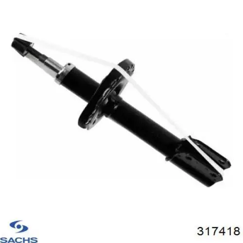 Amortecedor dianteiro Sachs 317418 preço, a partir de 45,48 USD