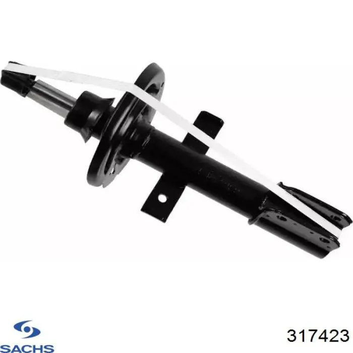 317423 Sachs Amortecedor dianteiro