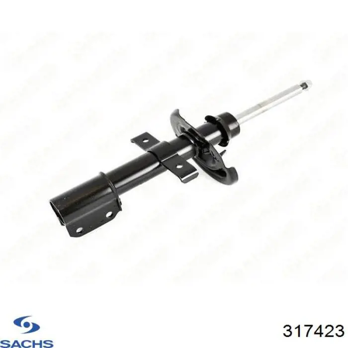 Amortecedor dianteiro Sachs 317423 preço, a partir de 61,43 USD