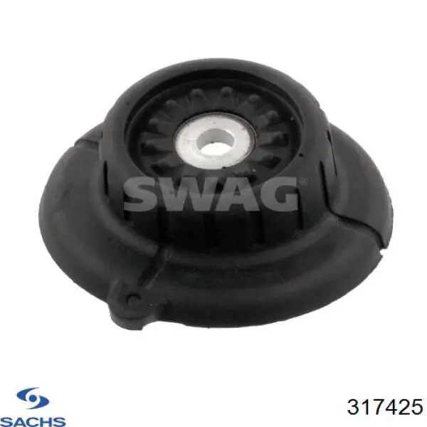 Amortecedor de cabina (TRUCK) Sachs 317425 preço, a partir de 237,52 USD