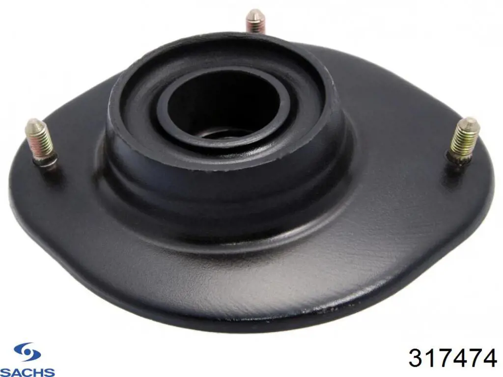 Compre 317474 Sachs Amortecedor traseiro