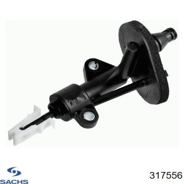 Compre 317556 Sachs Amortecedor dianteiro