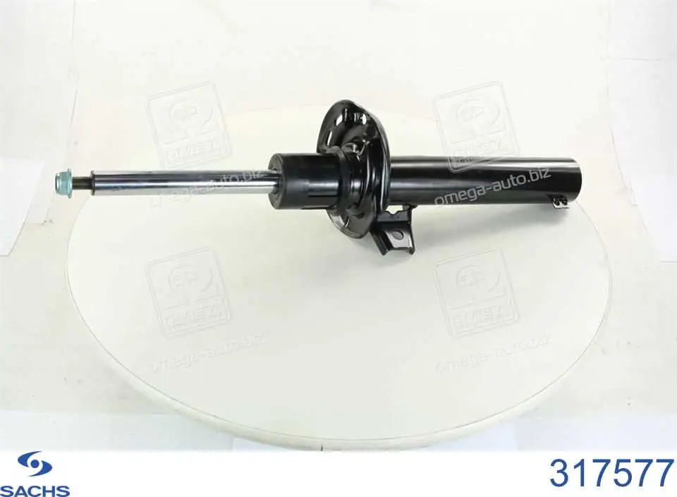 317577 Sachs Amortecedor dianteiro