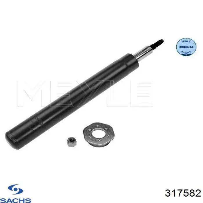 Amortecedor dianteiro Sachs 317582 preço, a partir de 53,26 USD