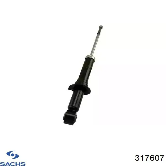 Compre 317607 Sachs Amortecedor traseiro