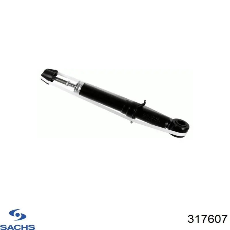 Amortecedor traseiro Sachs 317607 preço, a partir de 42,39 USD