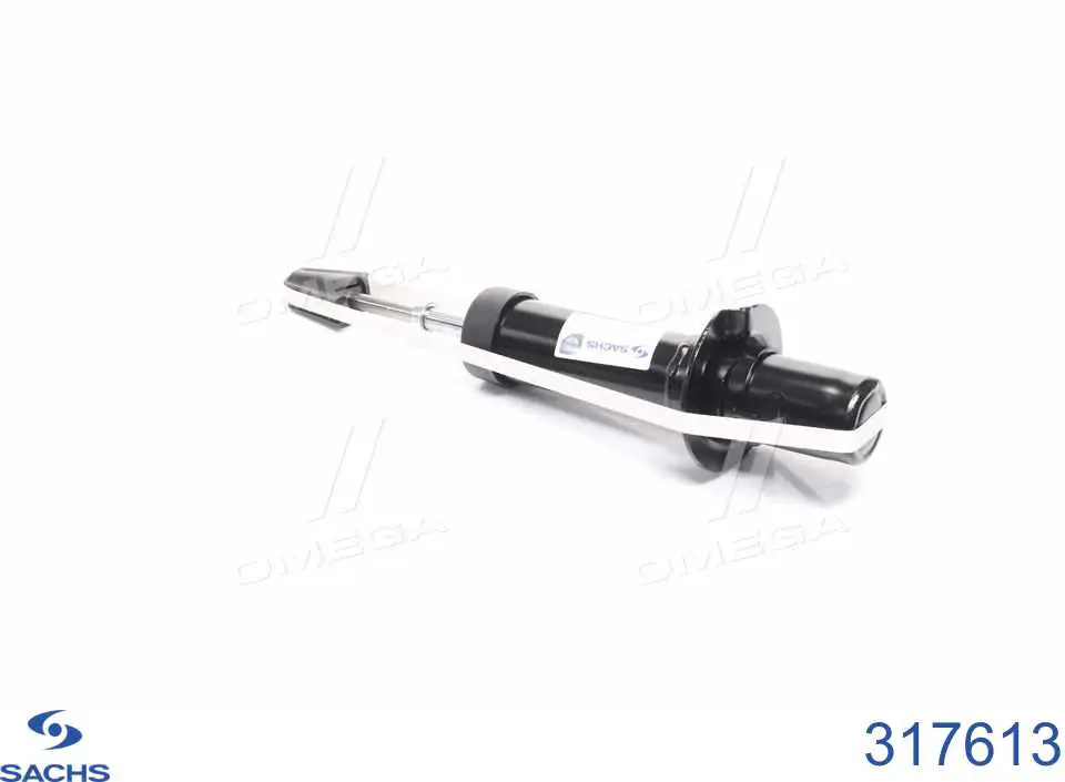 317613 Sachs Amortecedor dianteiro
