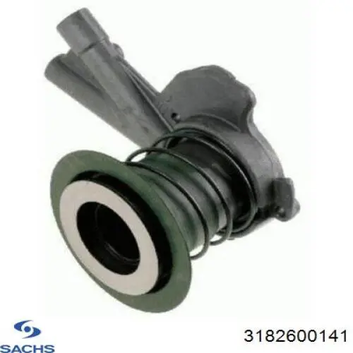 Cilindro de trabalho de embraiagem montado com rolamento de desengate Sachs 3182600141 preço, a partir de 283,93 USD