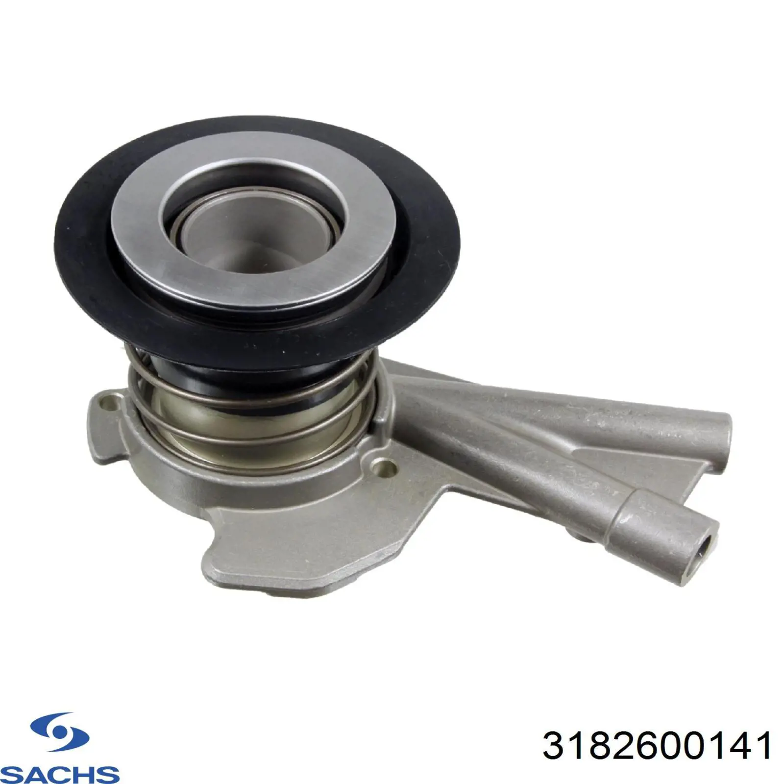 Compre 3182600141 Sachs Cilindro de trabalho de embraiagem montado com rolamento de desengate