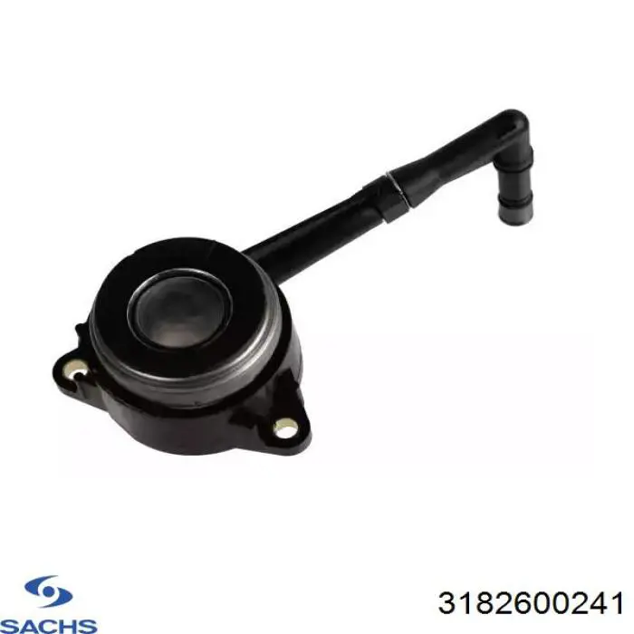 Cilindro de trabalho de embraiagem montado com rolamento de desengate Sachs 3182600241 preço, a partir de 88,13 USD