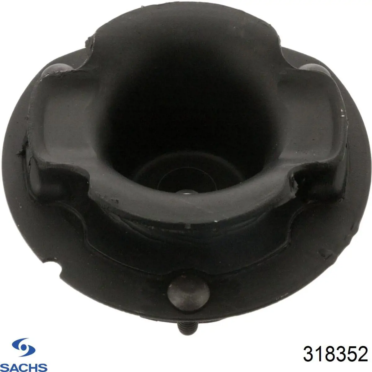 Amortecedor dianteiro esquerdo Sachs 318352 preço, a partir de 132,89 USD