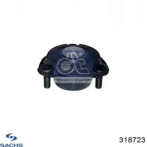 Amortecedor dianteiro direito Sachs 318723 preço, a partir de 94,26 USD
